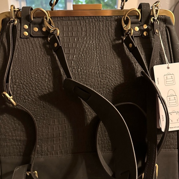 Toto bag by LaFlore Paris - Picture 8 of 12